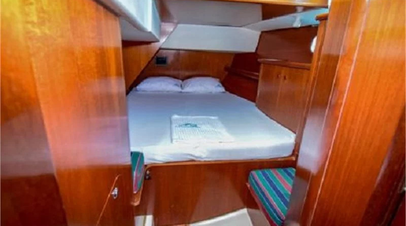 Beneteau 50 (5Cab)