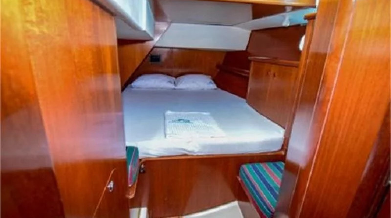 Beneteau 50 (5Cab)