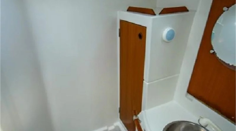 Beneteau 50 (5Cab)