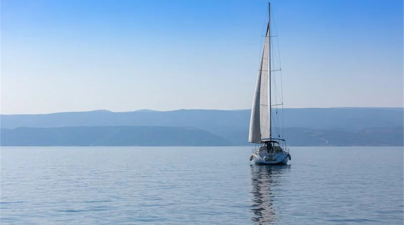 Jeanneau Sun Odyssey 54 DS