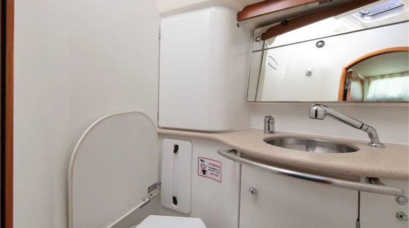 Jeanneau Sun Odyssey 54 DS