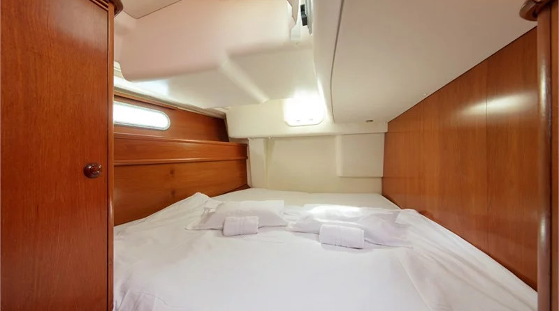 Jeanneau Sun Odyssey 54 DS