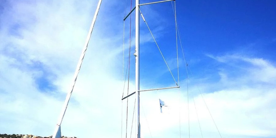 Beneteau Oceanis 46.1
