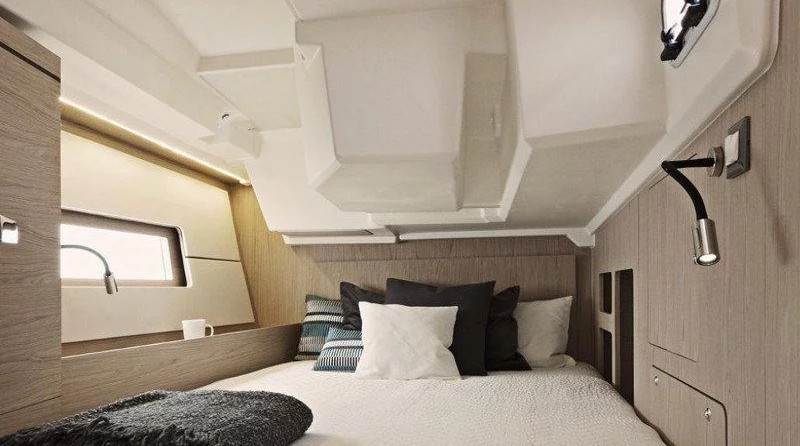 Beneteau Oceanis 46.1