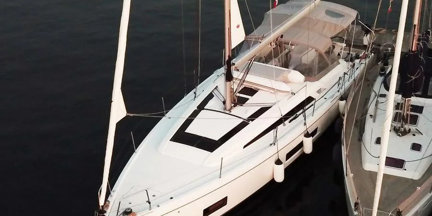 Beneteau Oceanis 46.1
