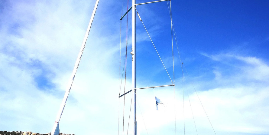 Beneteau Oceanis 46.1