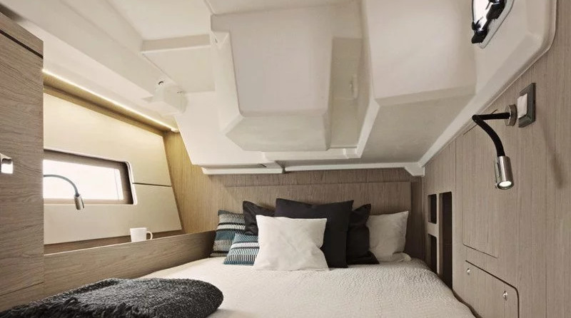 Beneteau Oceanis 46.1