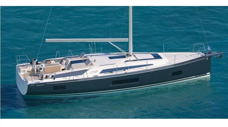 Beneteau Oceanis 46.1