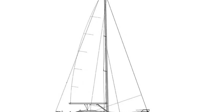 Bavaria 50 Cruiser (5Cab)