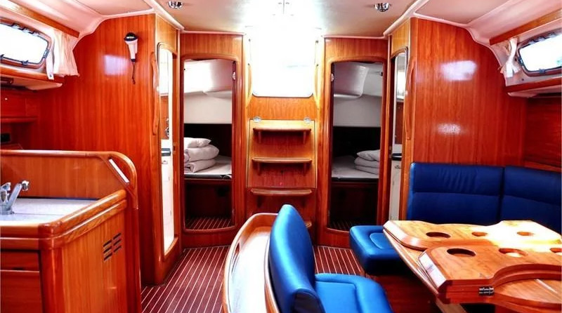 Bavaria 50 Cruiser (5Cab)