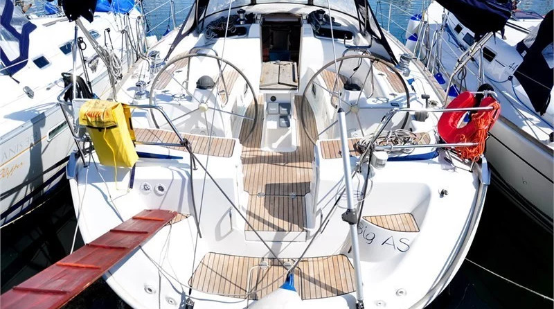 Bavaria 50 Cruiser (5Cab)