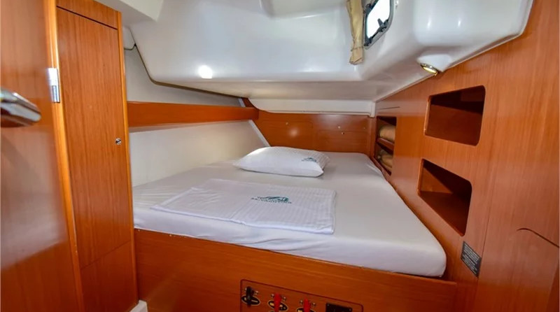 Beneteau Cyclades 50.5