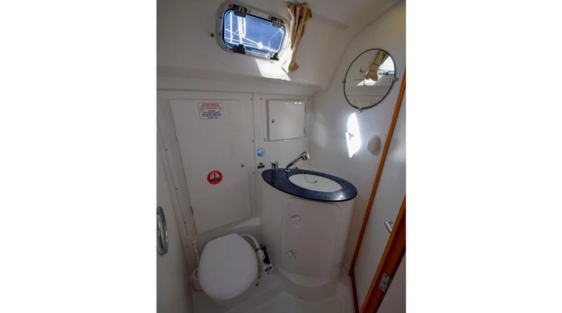 Beneteau Cyclades 50.5
