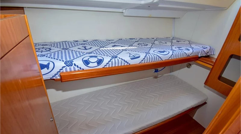 Beneteau Cyclades 50.5