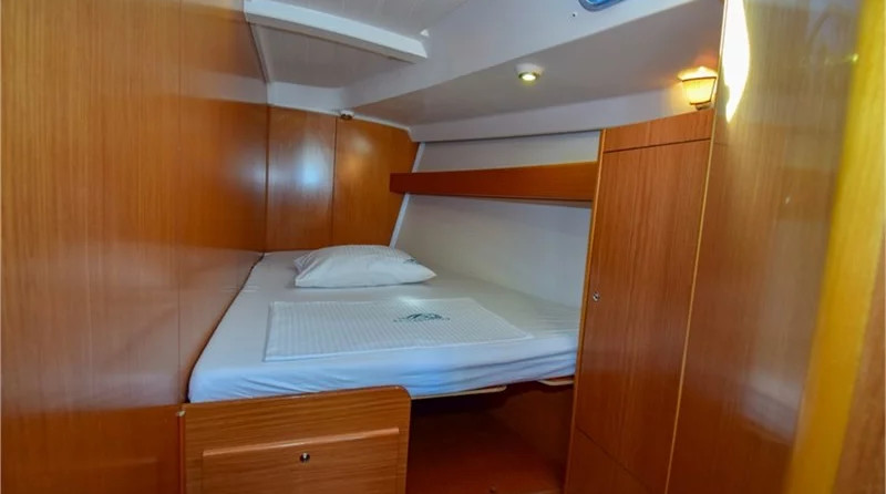 Beneteau Cyclades 50.5