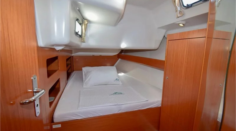 Beneteau Cyclades 50.5