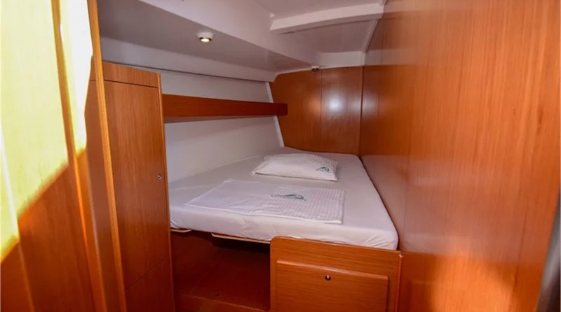 Beneteau Cyclades 50.5