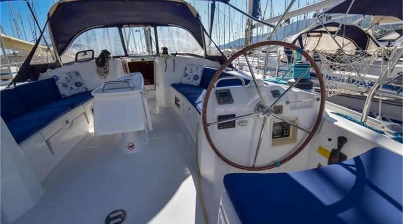 Beneteau Cyclades 50.5