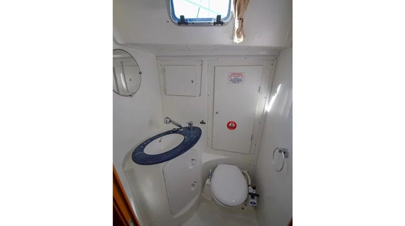 Beneteau Cyclades 50.5