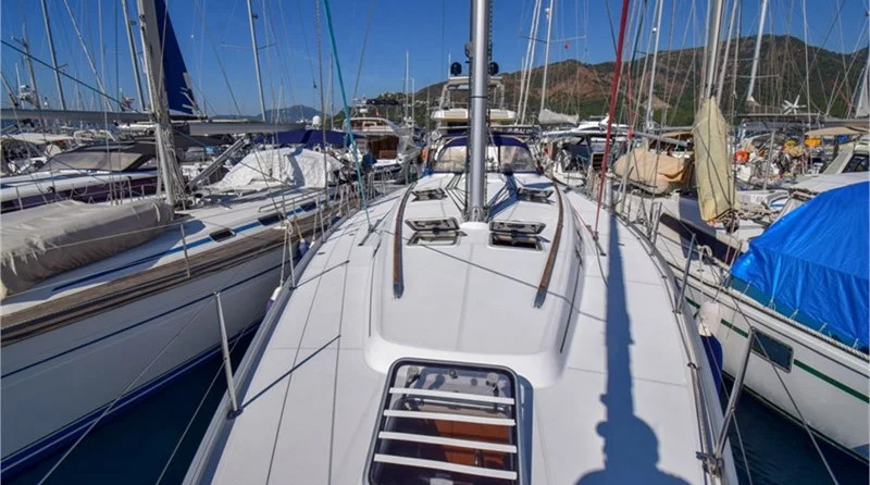Beneteau Cyclades 50.5