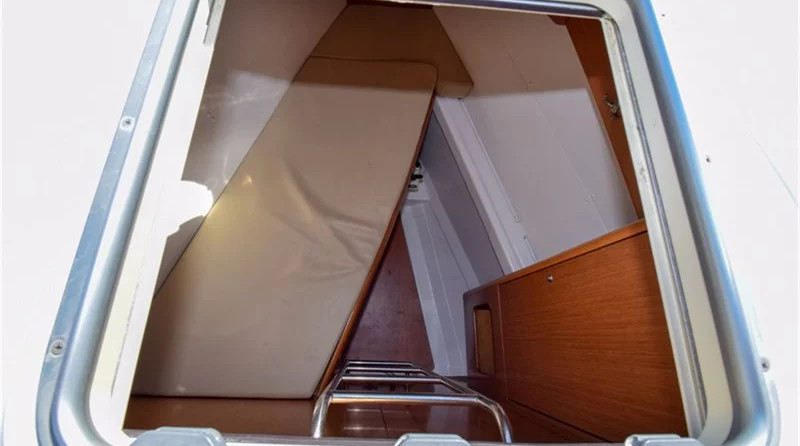 Beneteau Cyclades 50.5