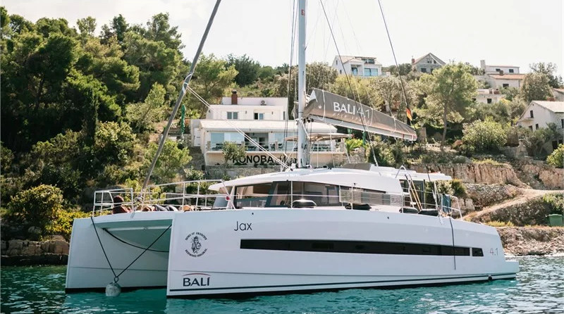 Bali 4.1