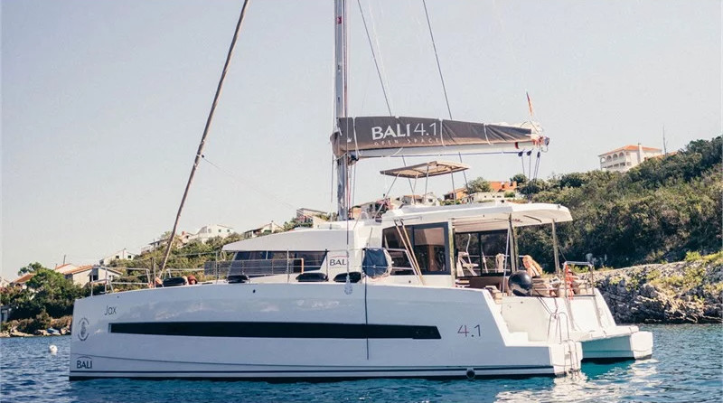 Bali 4.1