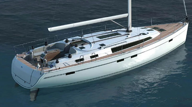 Bavaria Cruiser 51 (5Cab)