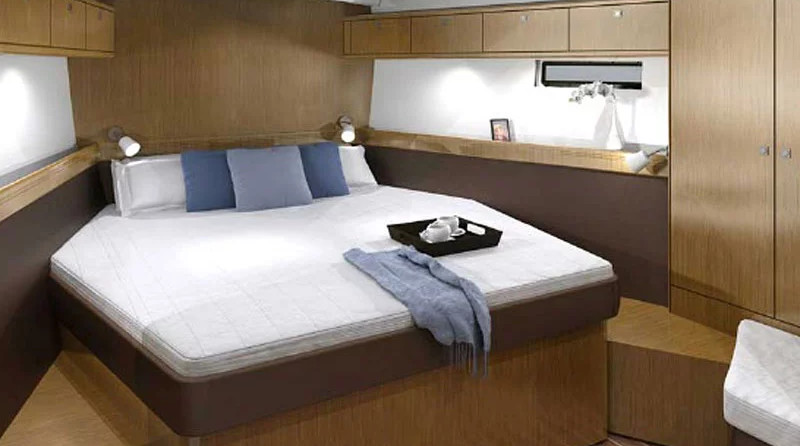 Bavaria Cruiser 51 (5Cab)