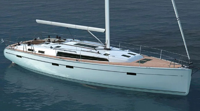 Bavaria Cruiser 51 (5Cab)