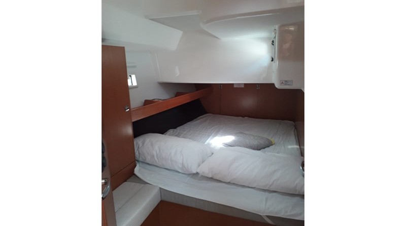 Bavaria Cruiser 46 (4Cab)