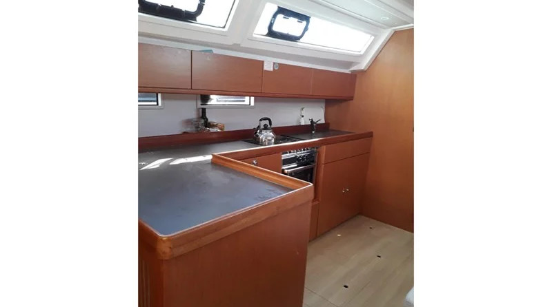 Bavaria Cruiser 46 (4Cab)