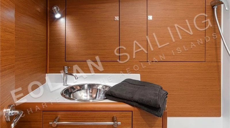 Jeanneau Sun Odyssey 449