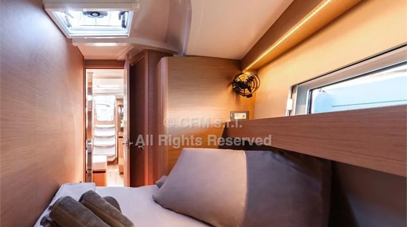 Jeanneau Sun Odyssey 440