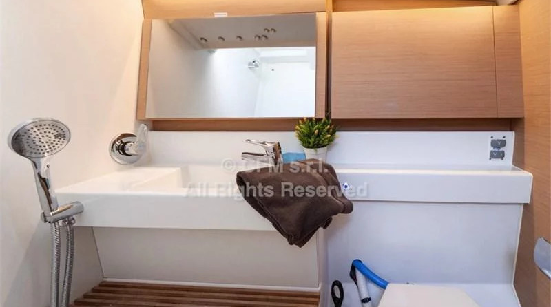 Jeanneau Sun Odyssey 440