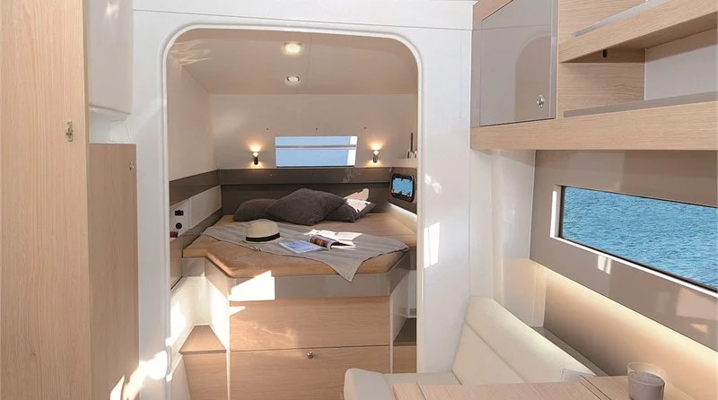 Bali 4.3 (4Cab)