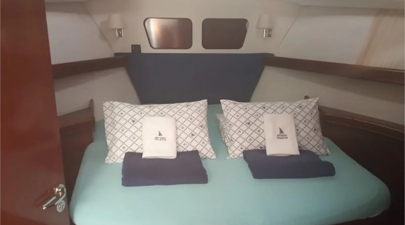 Beneteau Swift Trawler 42