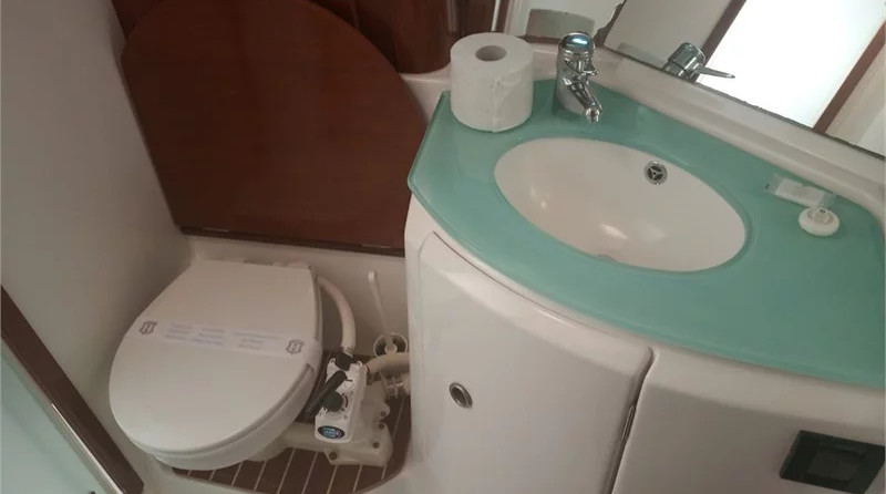 Beneteau Swift Trawler 42