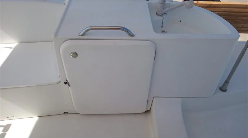 Beneteau Swift Trawler 42