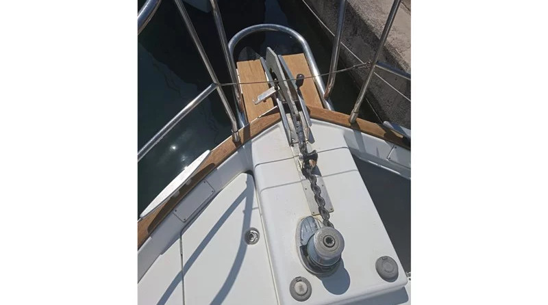 Beneteau Swift Trawler 42