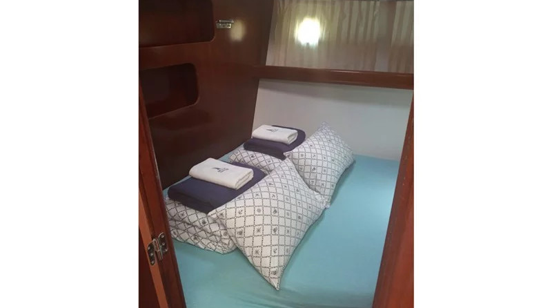 Beneteau Swift Trawler 42