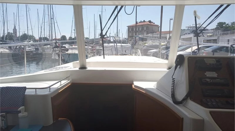 Beneteau Swift Trawler 42