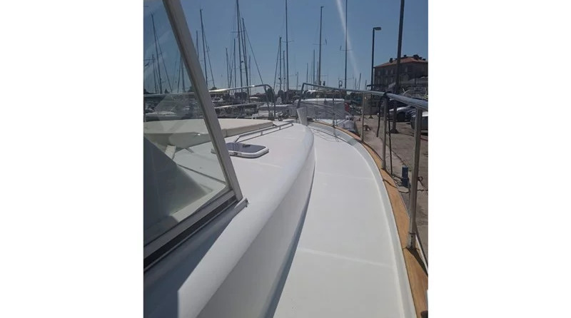 Beneteau Swift Trawler 42