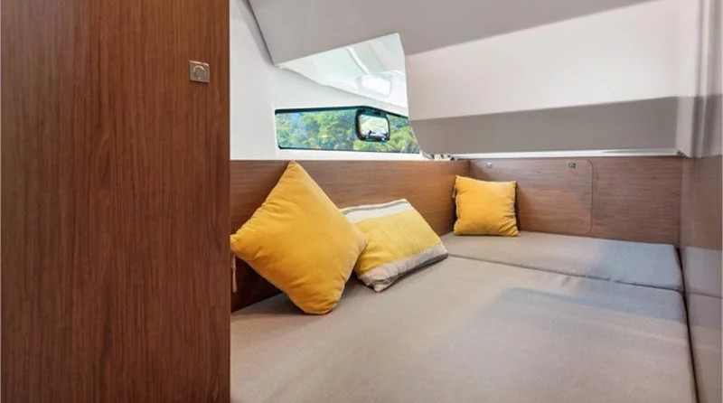 Jeanneau Merry Fisher 1095