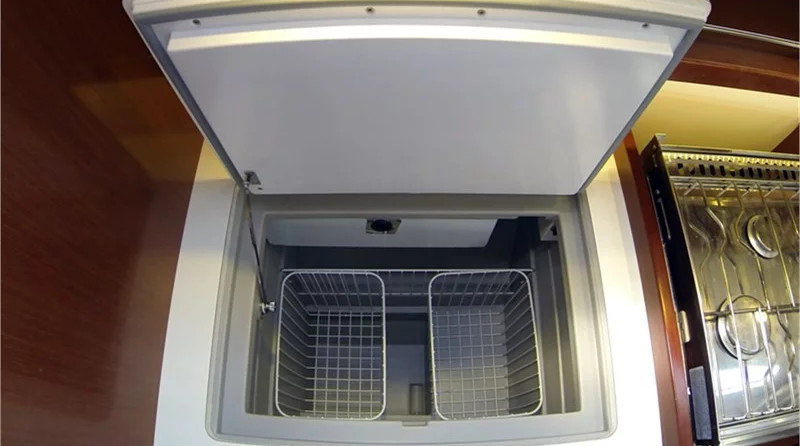 Beneteau Oceanis 50 Family