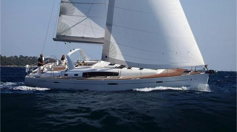 Beneteau Oceanis 50 Family