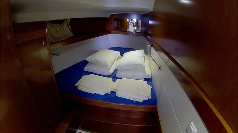 Beneteau Oceanis 50 Family