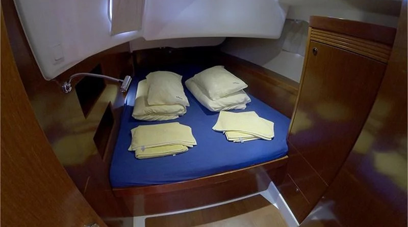 Beneteau Oceanis 50 Family