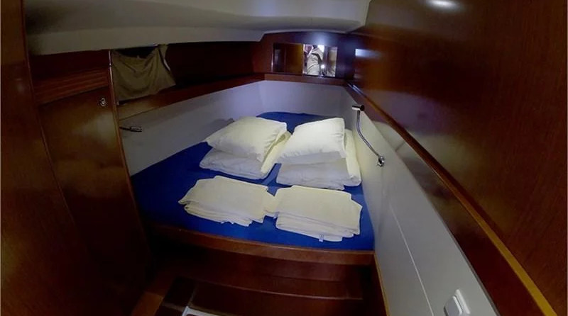 Beneteau Oceanis 50 Family