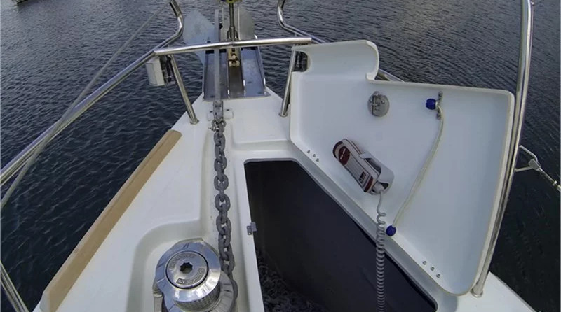 Beneteau Oceanis 50 Family